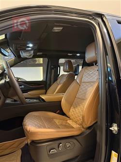 كاديلاك اسكاليد